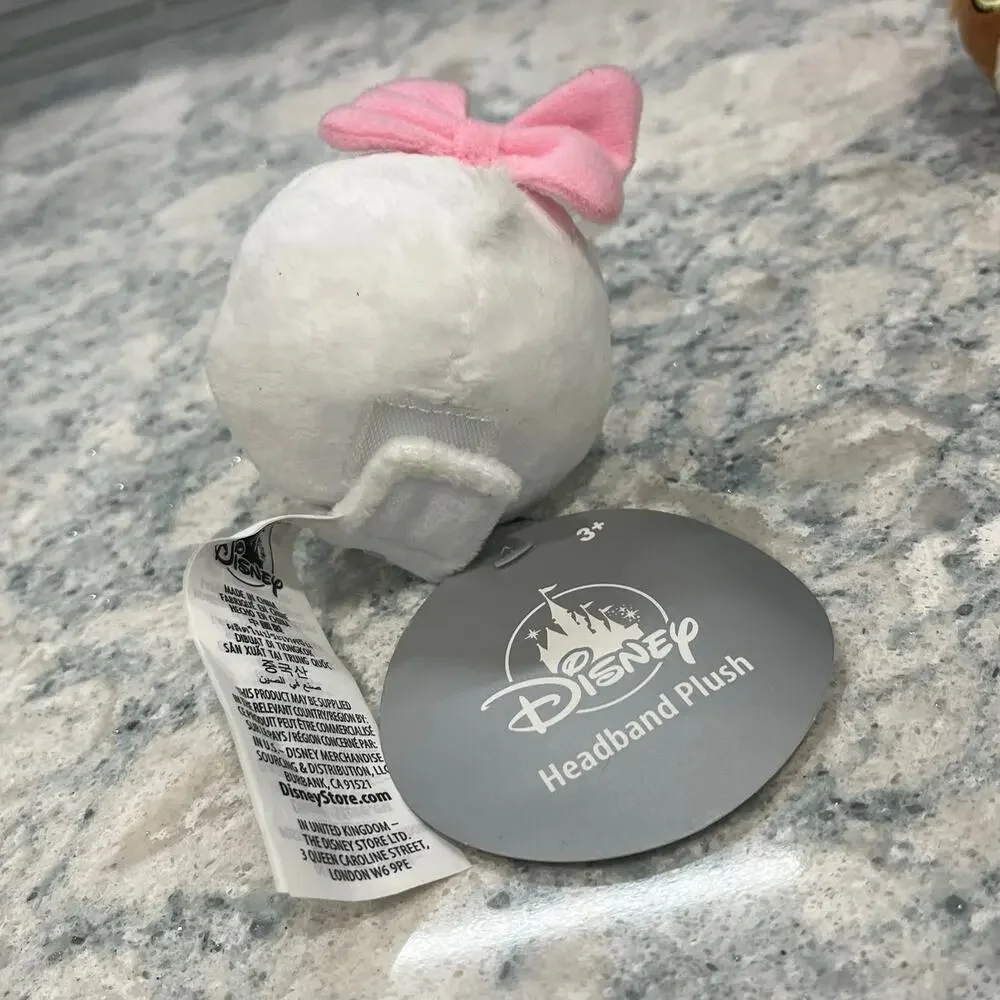 Disney Parks Create Your Own Headband Daisy Duck Mini 3